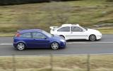 Autocar's Fast Ford Special Autocar's Fast Ford Special