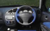 Ford Racing Puma