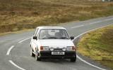 Autocar's Fast Ford Special Autocar's Fast Ford Special