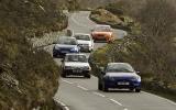 Ford Racing Puma