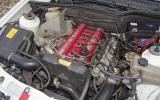 Ford Sierra RS Cosworth Ford Sierra RS Cosworth