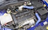 Ford Focus RS Ford Focus RS