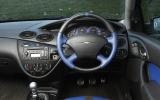 Ford Focus RS Ford Focus RS