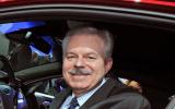 Two senior Ford chiefs retire