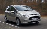 Best car deals: Ford B-Max, Skoda Yeti, VW Passat, Dacia Sandero
