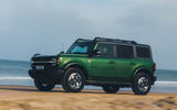 ford bronco 2023 review 004 panning ford bronco 2023 review 004 panning