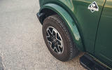ford bronco 2023 review 008 wheel ford bronco 2023 review 008 wheel