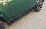 ford bronco 2023 review 009 side step ford bronco 2023 review 009 side step