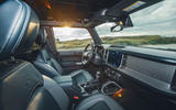 ford bronco 2023 review 014 interior ford bronco 2023 review 014 interior