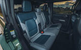 ford bronco 2023 review 015 back seats ford bronco 2023 review 015 back seats