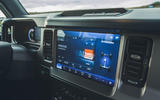 ford bronco 2023 review 020 infotainment ford bronco 2023 review 020 infotainment