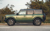 ford bronco 2023 review 023 static side ford bronco 2023 review 023 static side