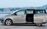 no title New Ford C-Max from £16,745