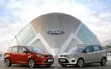no title New Ford C-Max from £16,745