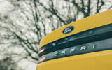 ford capri 2024 uk jh 5