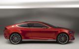 Frankfurt motor show: Ford Evos