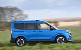 Ford E Tourneo Courier review 2026 002