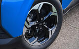Ford E Tourneo Courier review 2026 005