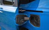 Ford E Tourneo Courier review 2026 006