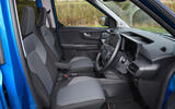 Ford E Tourneo Courier review 2026 013