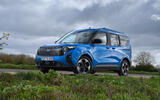 Ford E Tourneo Courier review 2026 021