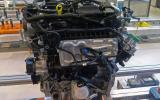 no title Quick news: GM plans new SUV, VW preps VR6 engine, BMW to launch 720d