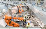 Ford to produce new, cleaner diesel engines at Dagenham Ford to produce new, cleaner diesel engines at Dagenham