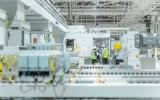 Ford to produce new, cleaner diesel engines at Dagenham Ford to produce new, cleaner diesel engines at Dagenham