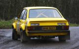 A 290bhp Escort Mk2: why I love rallying
