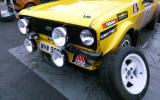 A 290bhp Escort Mk2: why I love rallying
