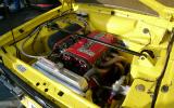 no title A 290bhp Escort Mk2: why I love rallying