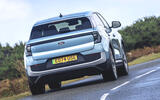 ford explorer review 2024 16 rear cornering ford explorer review 2024 16 rear cornering