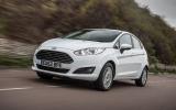 Best car deals: Ford Fiesta, Mazda MX-5, Audi A3, Audi A6