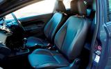 no title Ford Fiesta range expands