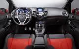 Geneva motor show: Ford Fiesta ST
