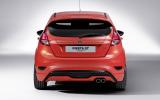 no title LA show: Five-door Fiesta ST