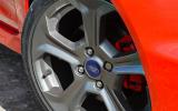 no title Best cars of 2013: Ford Fiesta ST