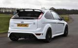 no title Mountune reveals its Focus RS