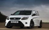 no title Mountune reveals its Focus RS