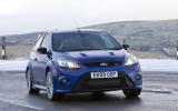 no title Golf R v Focus RS v Megane 250