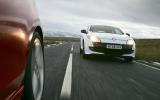 no title Golf R v Focus RS v Megane 250