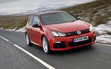 no title Golf R v Focus RS v Megane 250