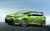 Hot Focus concept set for Paris     
