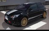 Ford Focus RS 'Le Mans' editions