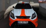 Ford Focus RS 'Le Mans' editions
