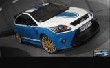 Ford Focus RS 'Le Mans' editions