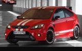 Ford Focus RS 'Le Mans' editions