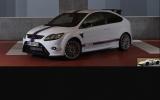 Ford Focus RS 'Le Mans' editions
