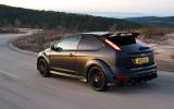 Ford Focus RS500 revealed