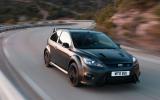 Ford Focus RS500 revealed